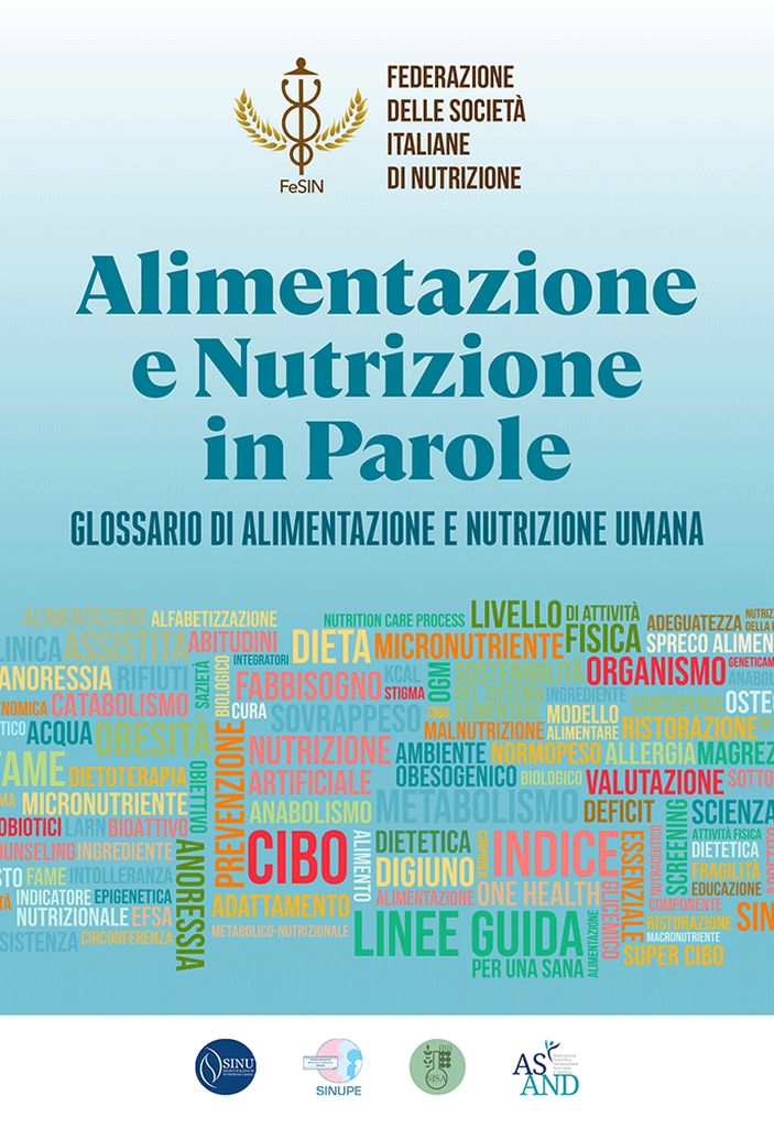 200 Nuove parole per chi comunica con e per la sana alimentazione